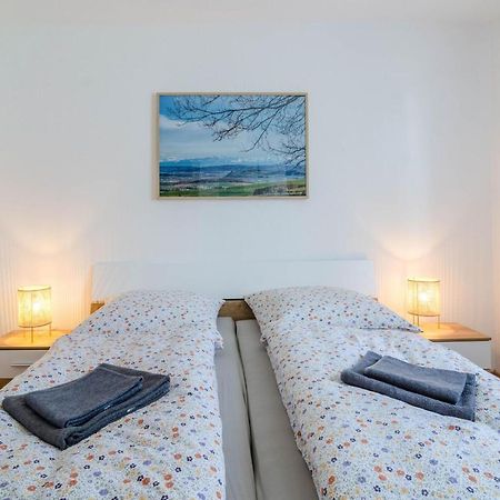 Ferienwohnung Zum Hecht Uberlingen Εξωτερικό φωτογραφία