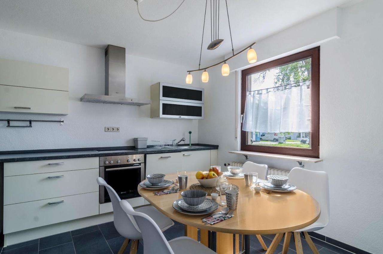 Ferienwohnung Zum Hecht Uberlingen Εξωτερικό φωτογραφία
