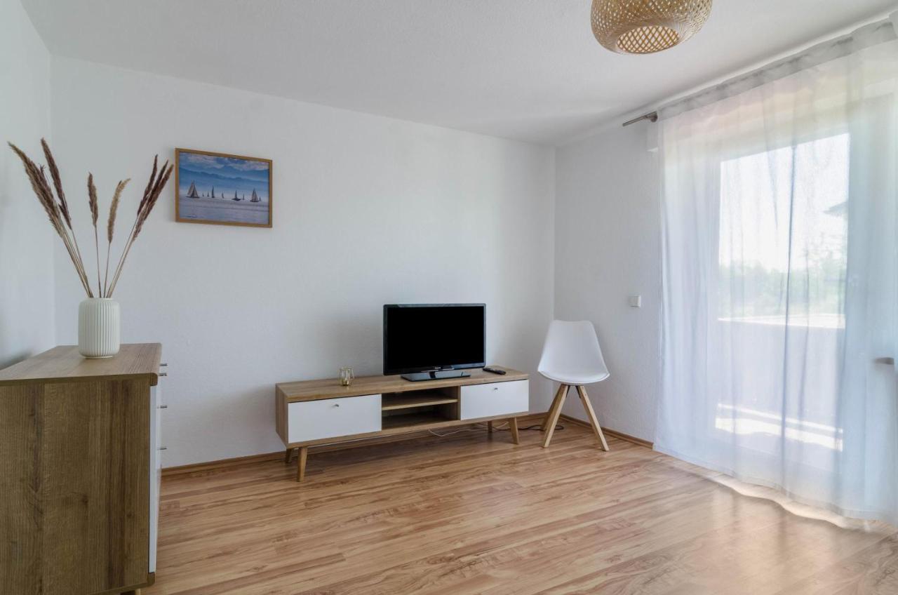 Ferienwohnung Zum Hecht Uberlingen Εξωτερικό φωτογραφία