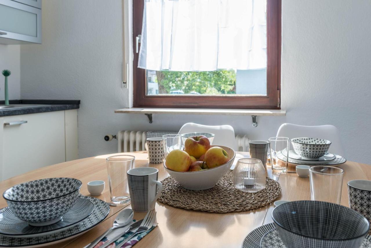 Ferienwohnung Zum Hecht Uberlingen Εξωτερικό φωτογραφία