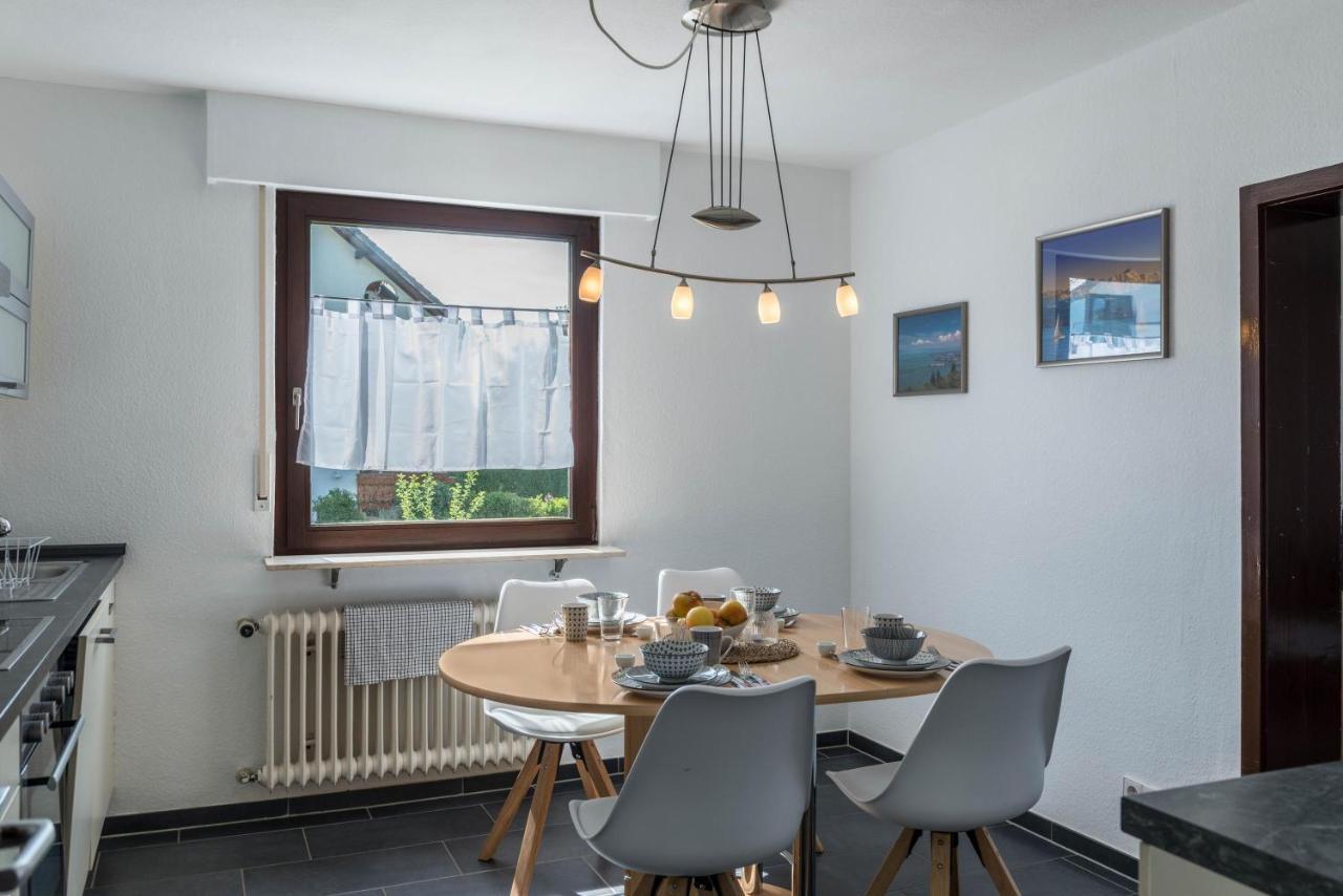 Ferienwohnung Zum Hecht Uberlingen Εξωτερικό φωτογραφία