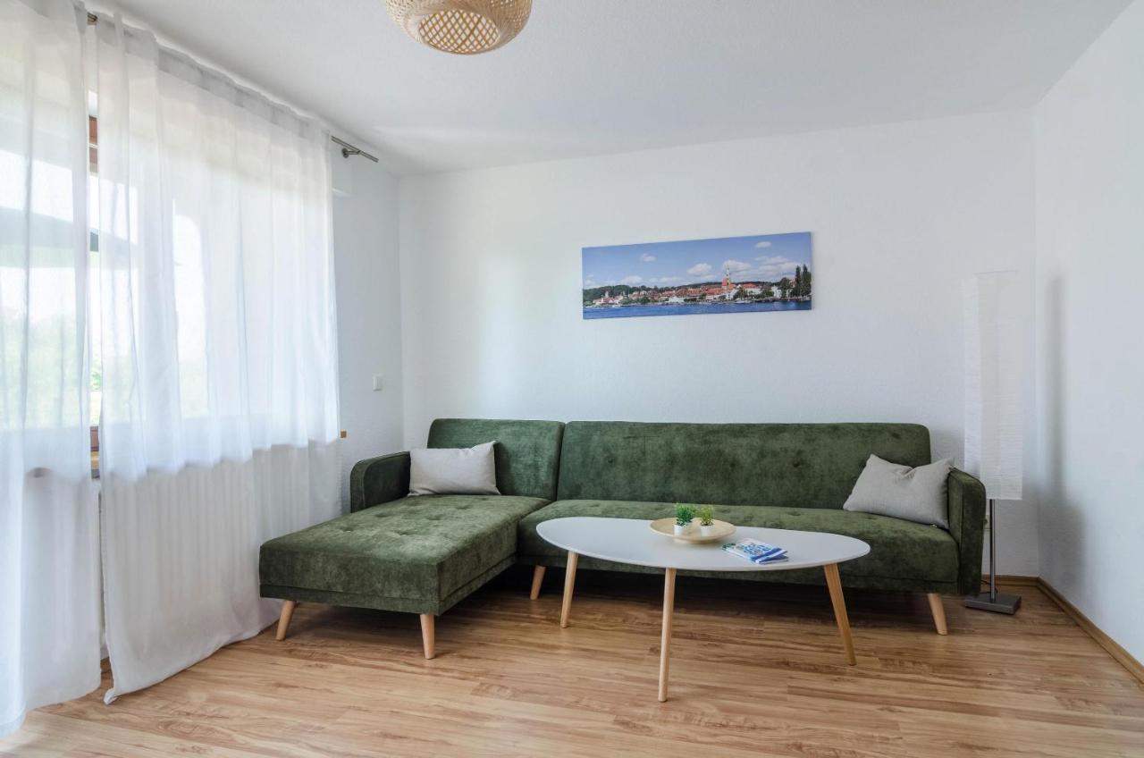 Ferienwohnung Zum Hecht Uberlingen Εξωτερικό φωτογραφία