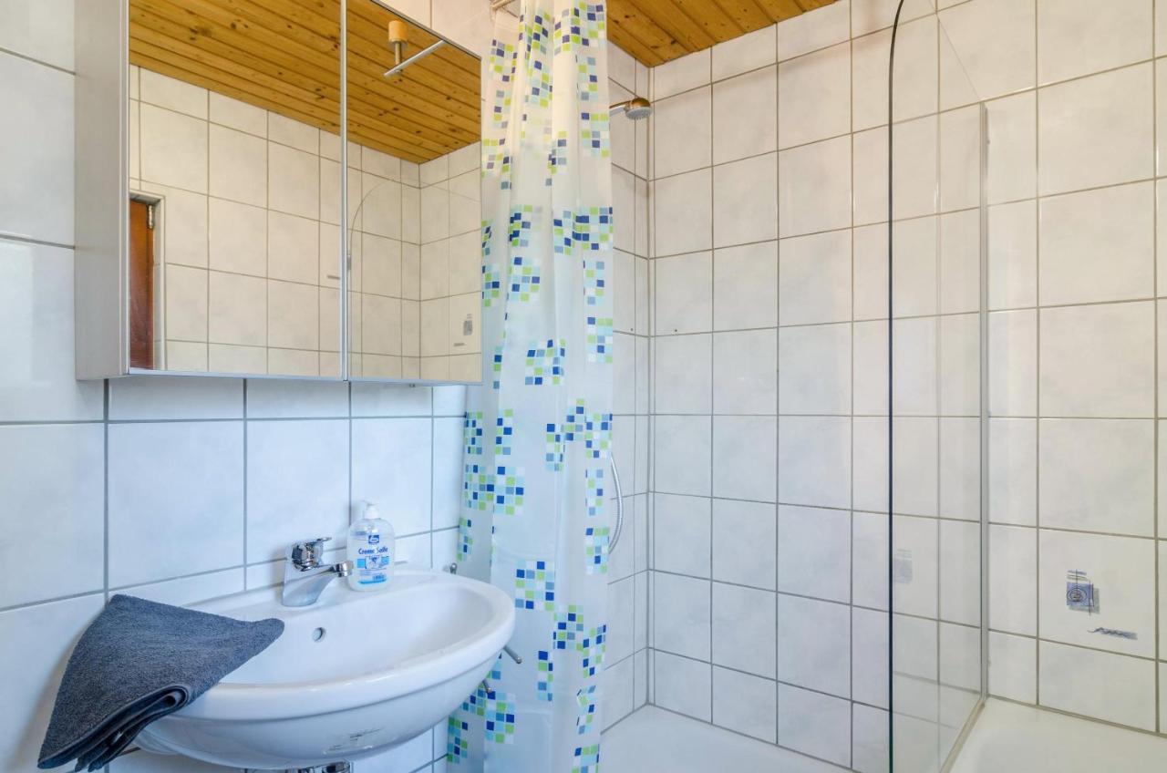 Ferienwohnung Zum Hecht Uberlingen Εξωτερικό φωτογραφία