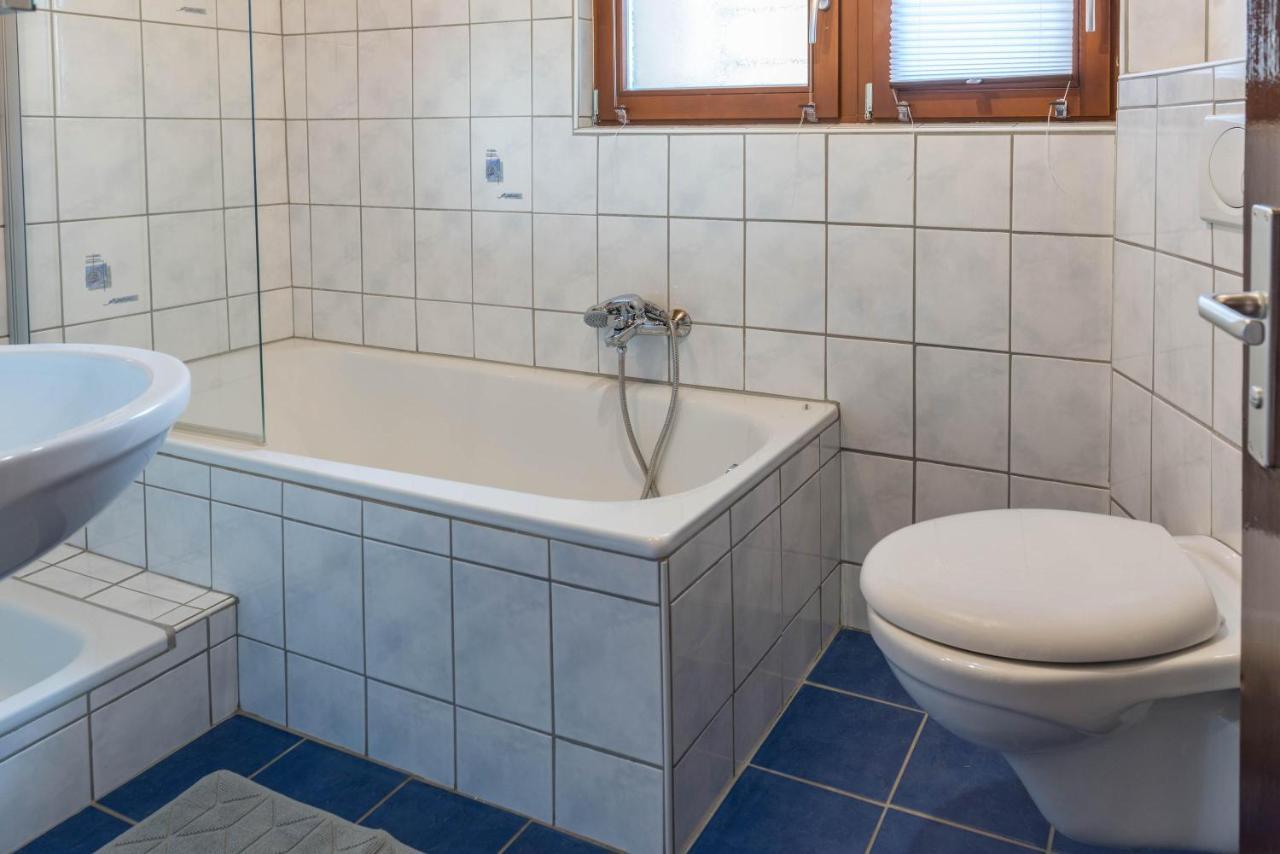 Ferienwohnung Zum Hecht Uberlingen Εξωτερικό φωτογραφία