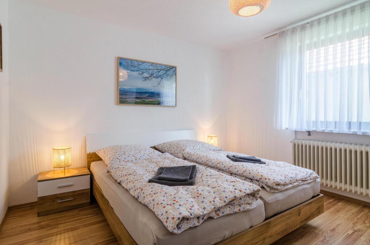 Ferienwohnung Zum Hecht Uberlingen Εξωτερικό φωτογραφία