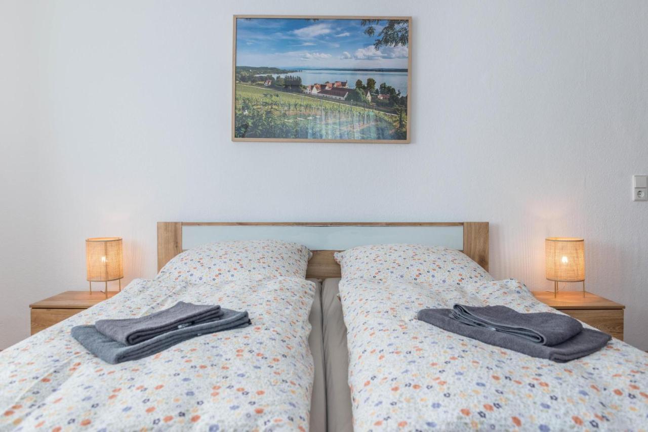 Ferienwohnung Zum Hecht Uberlingen Εξωτερικό φωτογραφία