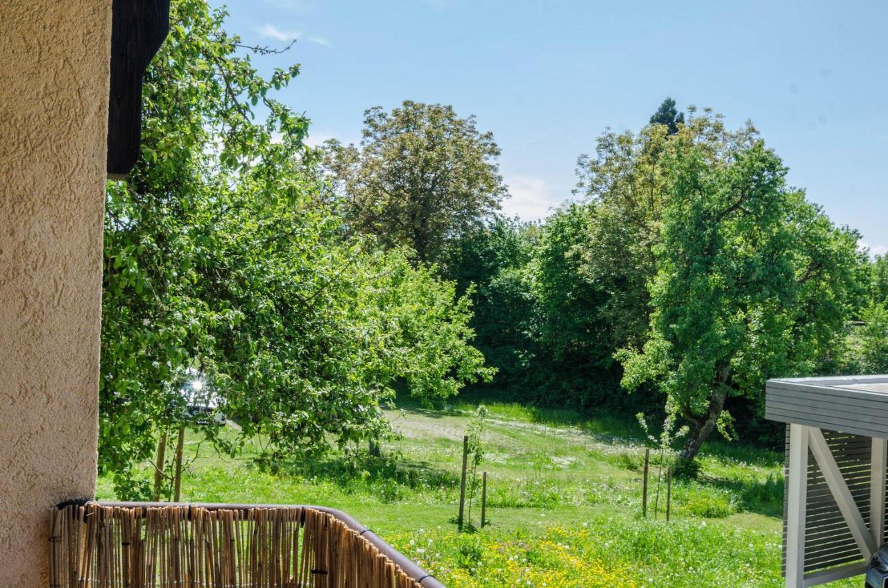 Ferienwohnung Zum Hecht Uberlingen Εξωτερικό φωτογραφία