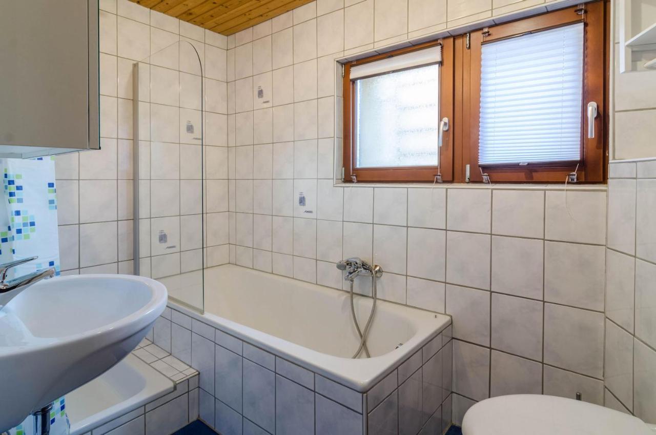 Ferienwohnung Zum Hecht Uberlingen Εξωτερικό φωτογραφία