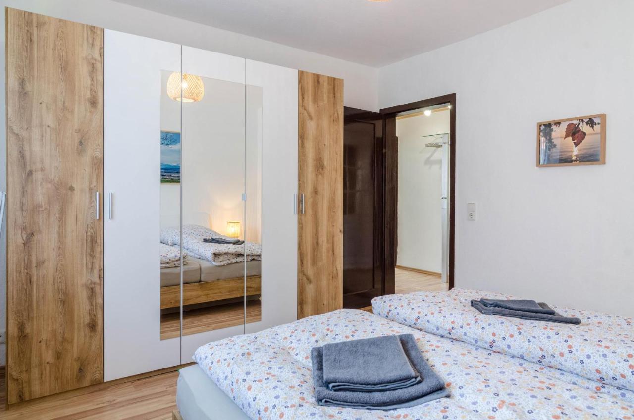 Ferienwohnung Zum Hecht Uberlingen Εξωτερικό φωτογραφία