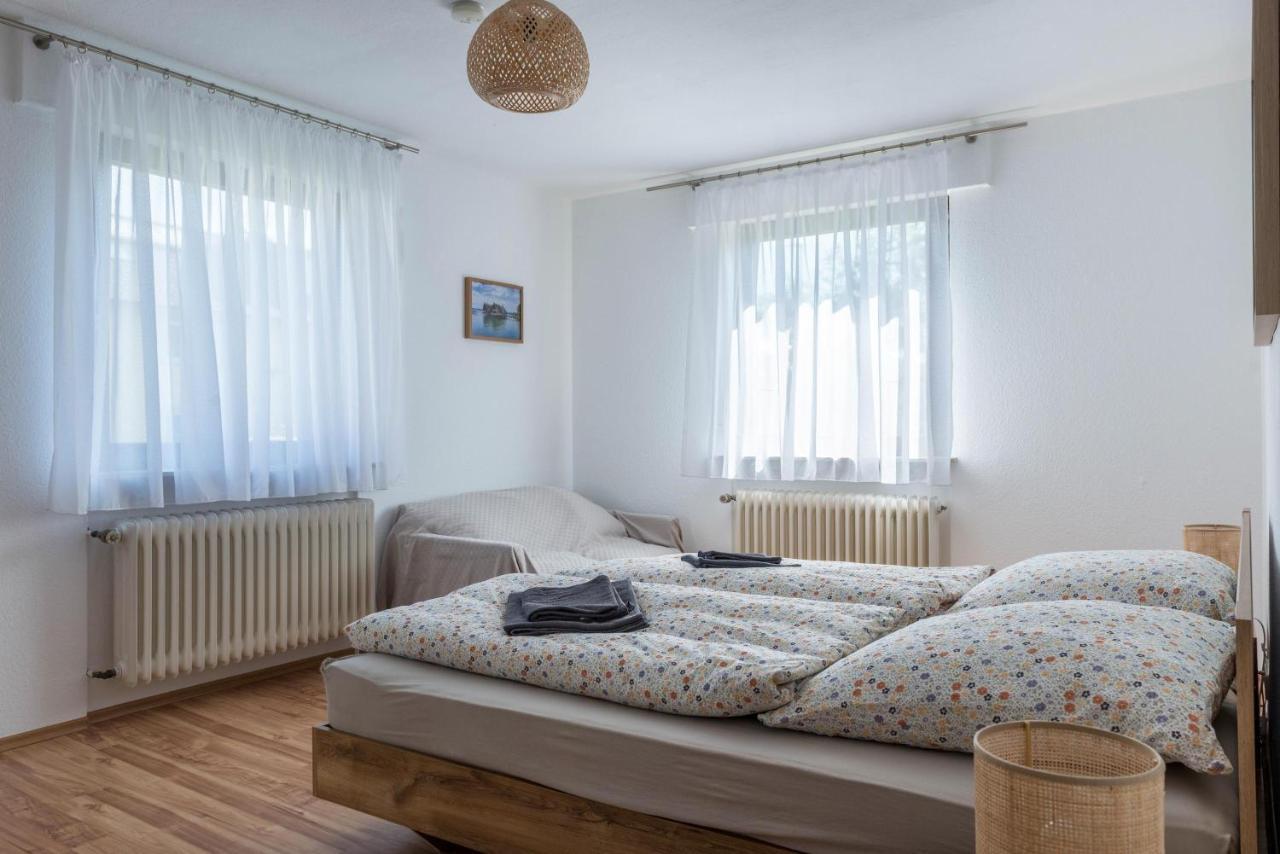 Ferienwohnung Zum Hecht Uberlingen Εξωτερικό φωτογραφία