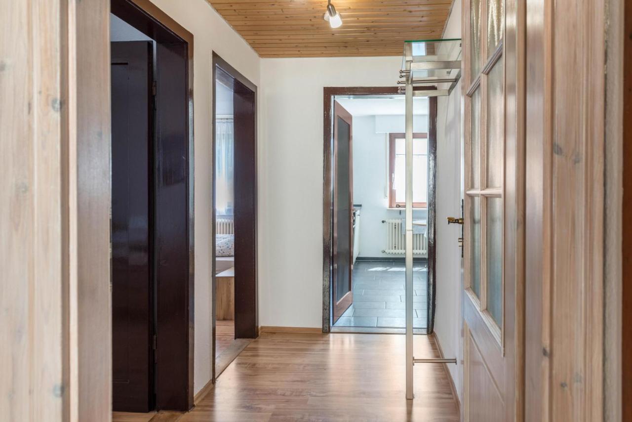 Ferienwohnung Zum Hecht Uberlingen Εξωτερικό φωτογραφία