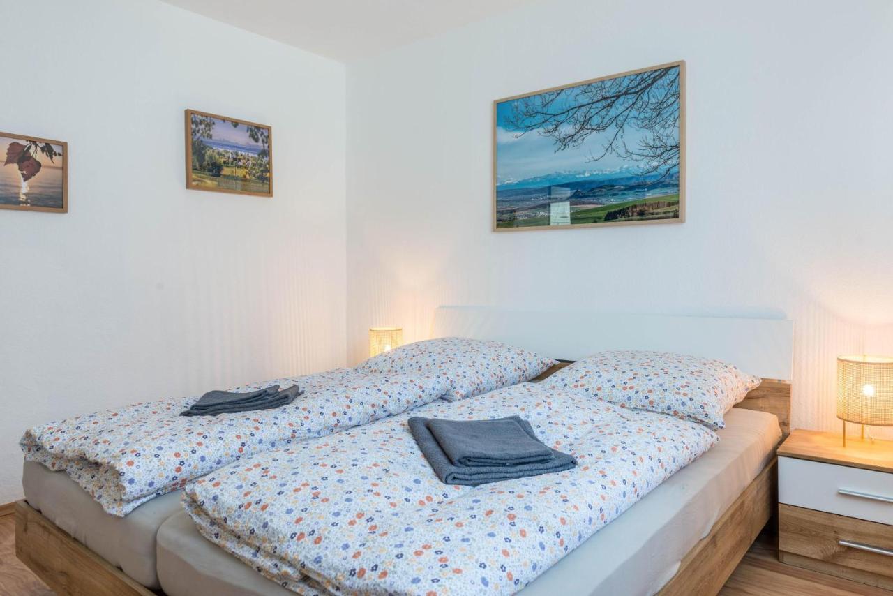 Ferienwohnung Zum Hecht Uberlingen Εξωτερικό φωτογραφία
